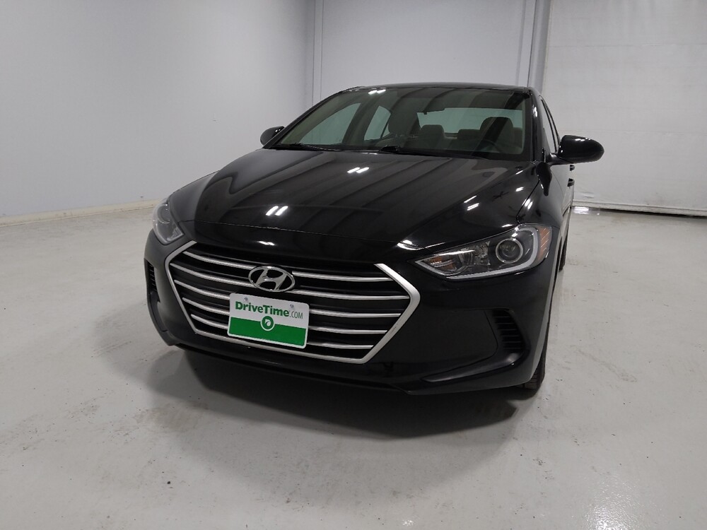 2018 Hyundai Elantra in Columbus, OH 43231 - 18120768 15