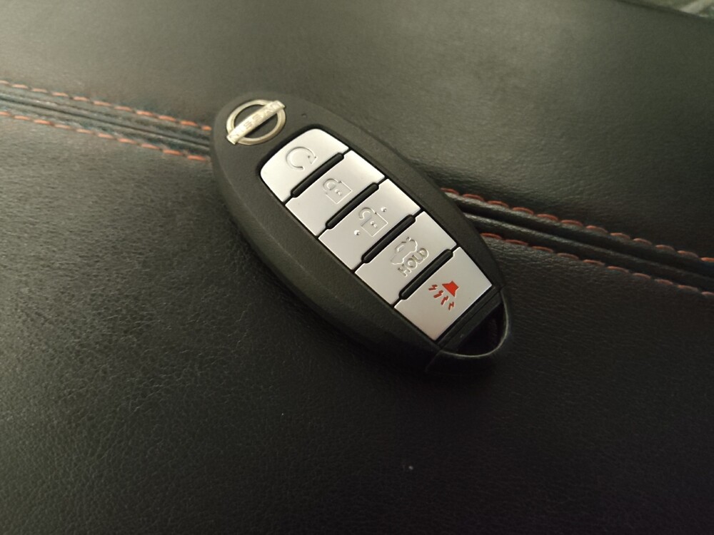 2024 Nissan Altima in Phoenix, AZ 85022 - 18120769 32