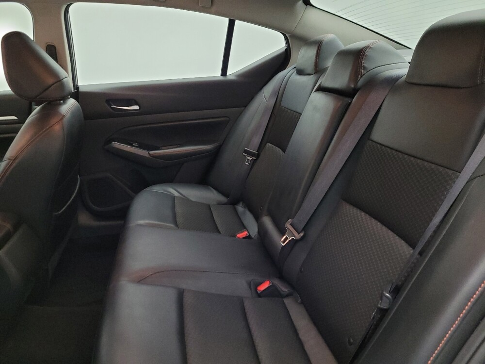 2024 Nissan Altima in Phoenix, AZ 85022 - 18120769 18