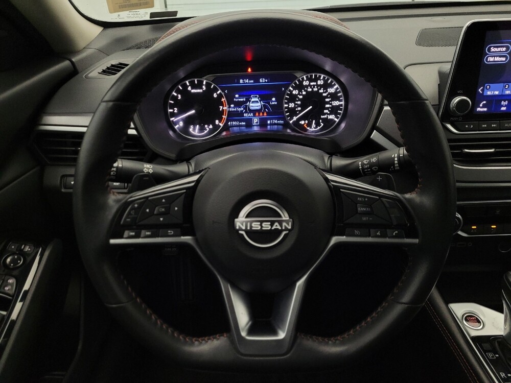 2024 Nissan Altima in Phoenix, AZ 85022 - 18120769 22