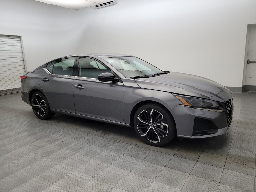 2024 Nissan Altima in Phoenix, AZ 85022 - 18120769 11