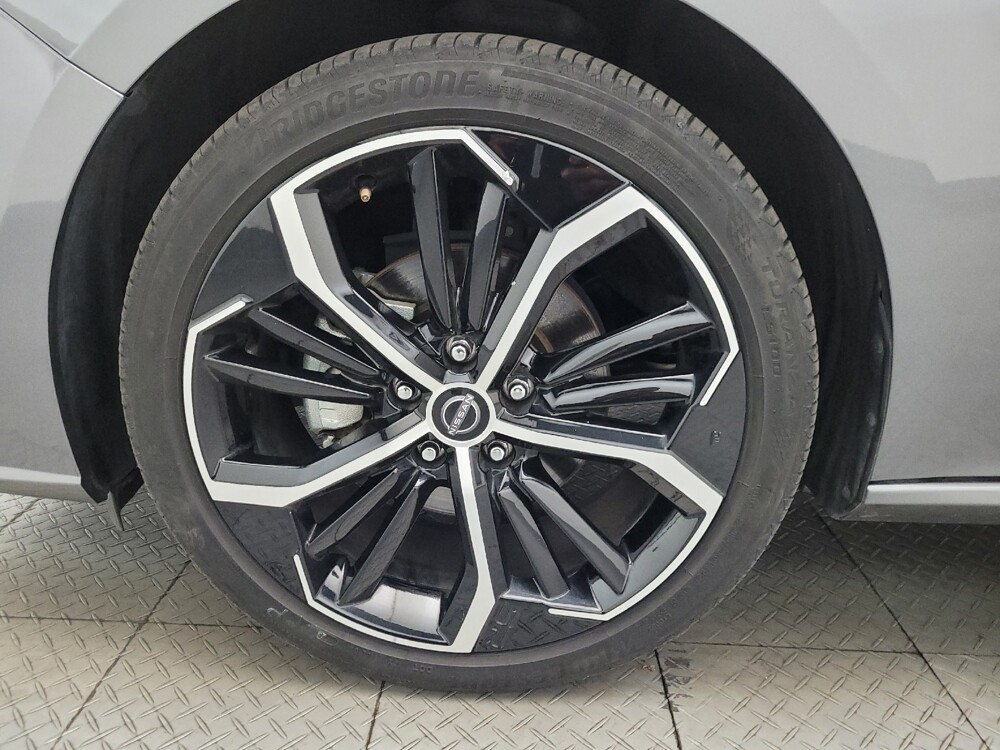 2024 Nissan Altima in Phoenix, AZ 85022 - 18120769 31