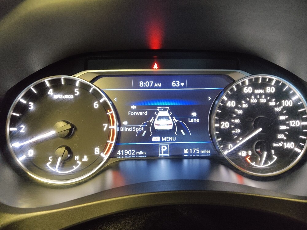 2024 Nissan Altima in Phoenix, AZ 85022 - 18120769 23