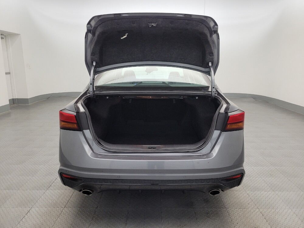 2024 Nissan Altima in Phoenix, AZ 85022 - 18120769 29