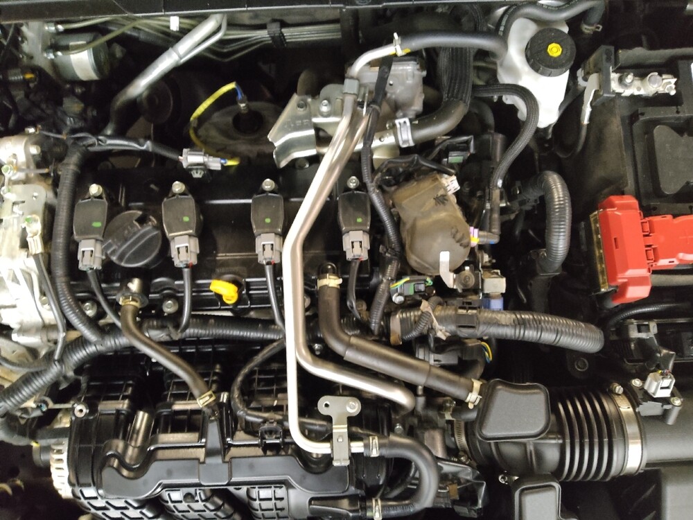 2024 Nissan Altima in Phoenix, AZ 85022 - 18120769 30