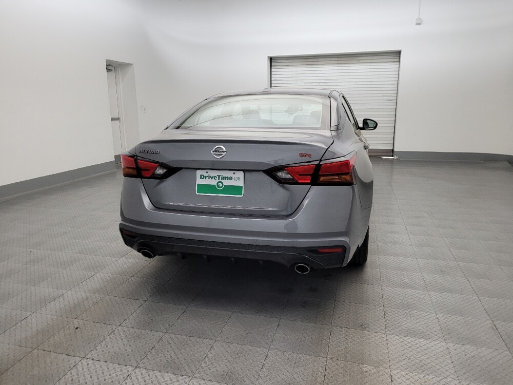 2024 Nissan Altima in Phoenix, AZ 85022 - 18120769 7
