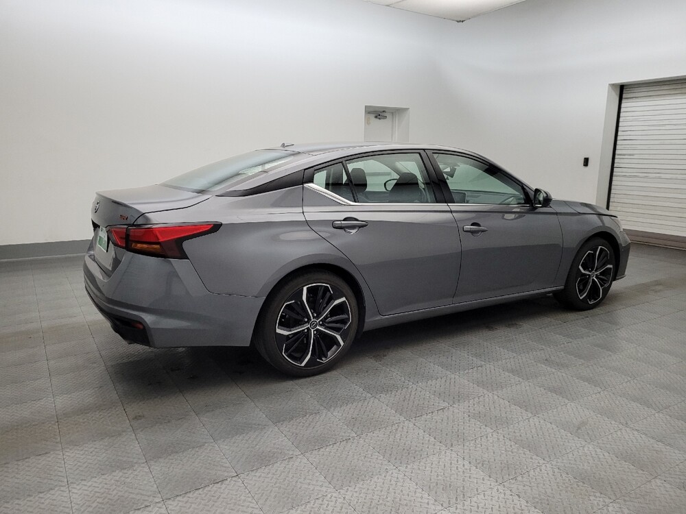 2024 Nissan Altima in Phoenix, AZ 85022 - 18120769 10