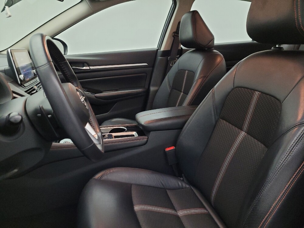 2024 Nissan Altima in Phoenix, AZ 85022 - 18120769 17