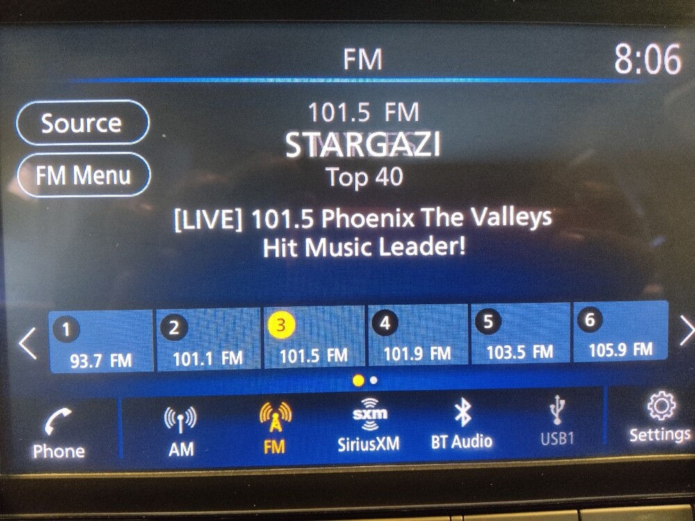 2024 Nissan Altima in Phoenix, AZ 85022 - 18120769 25