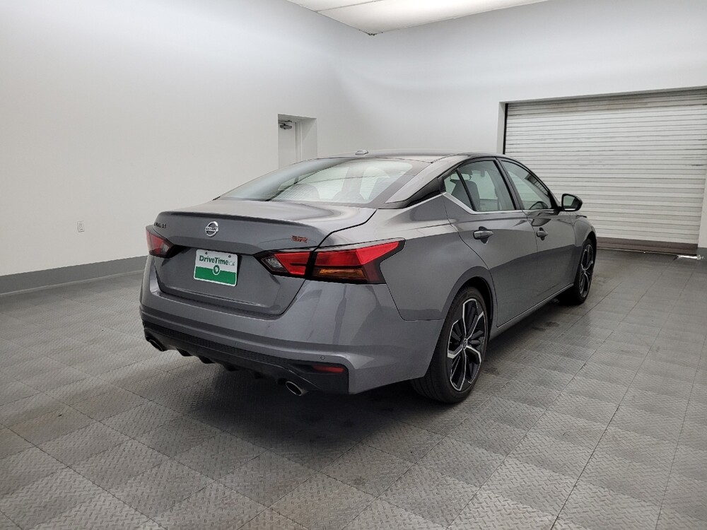 2024 Nissan Altima in Phoenix, AZ 85022 - 18120769 9