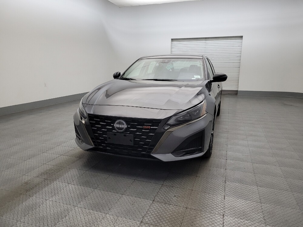 2024 Nissan Altima in Phoenix, AZ 85022 - 18120769 15