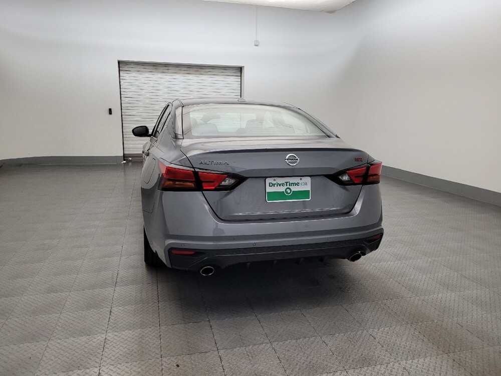 2024 Nissan Altima in Phoenix, AZ 85022 - 18120769 6