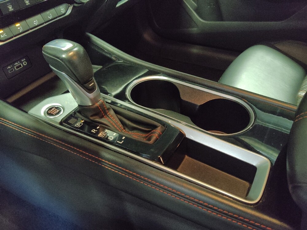 2024 Nissan Altima in Phoenix, AZ 85022 - 18120769 26