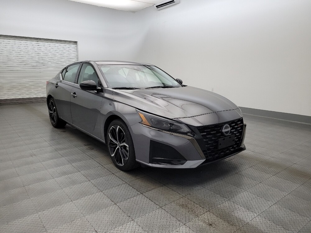 2024 Nissan Altima in Phoenix, AZ 85022 - 18120769 13