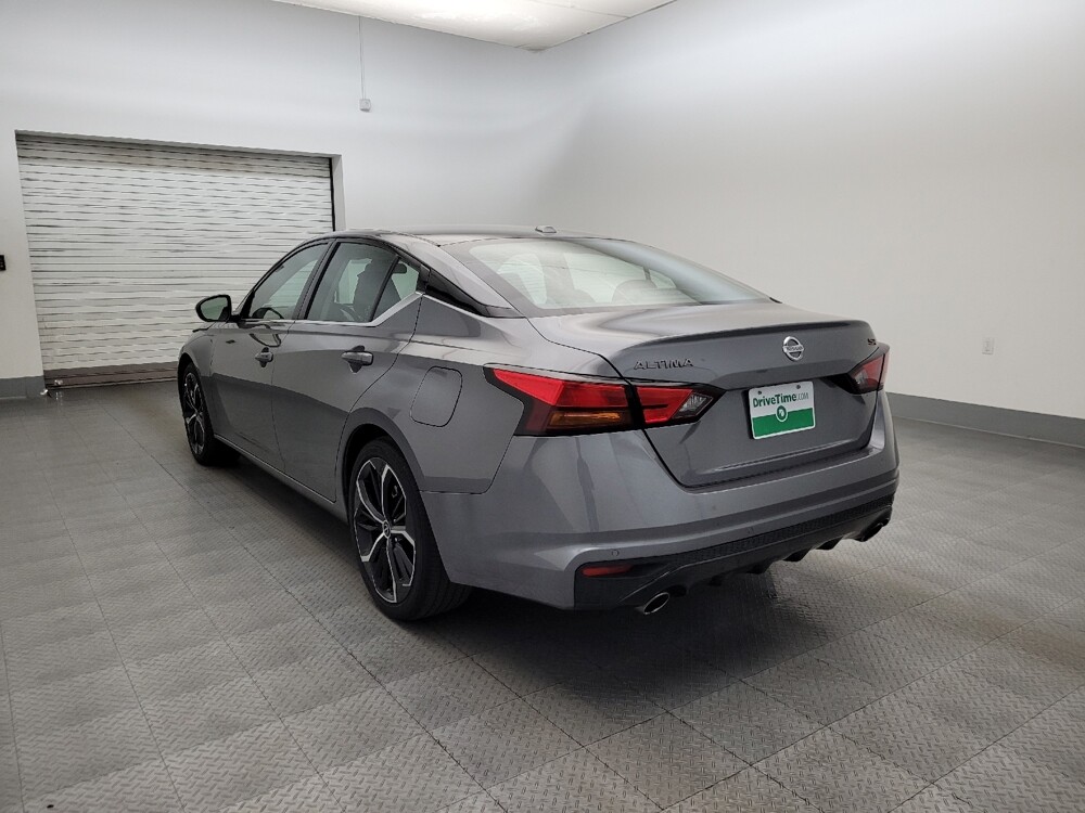 2024 Nissan Altima in Phoenix, AZ 85022 - 18120769 5