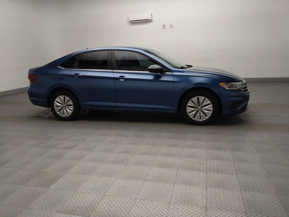 2019 Volkswagen Jetta in Arlington, TX 76011 - 18120771 11
