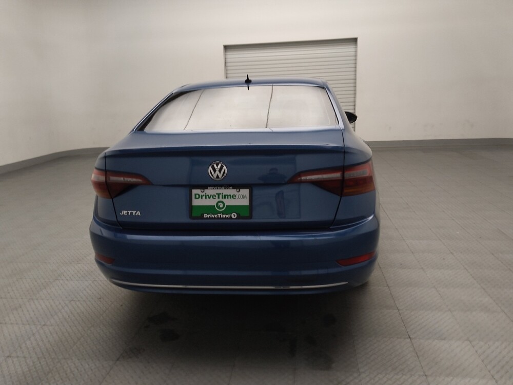 2019 Volkswagen Jetta in Arlington, TX 76011 - 18120771 7
