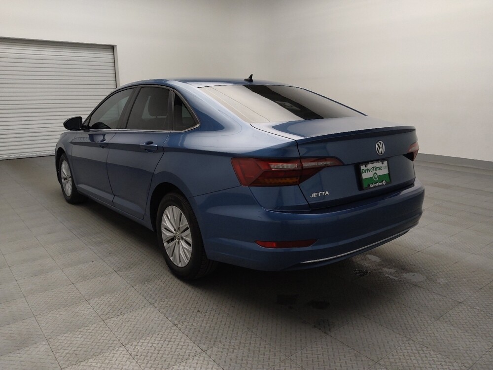 2019 Volkswagen Jetta in Arlington, TX 76011 - 18120771 5