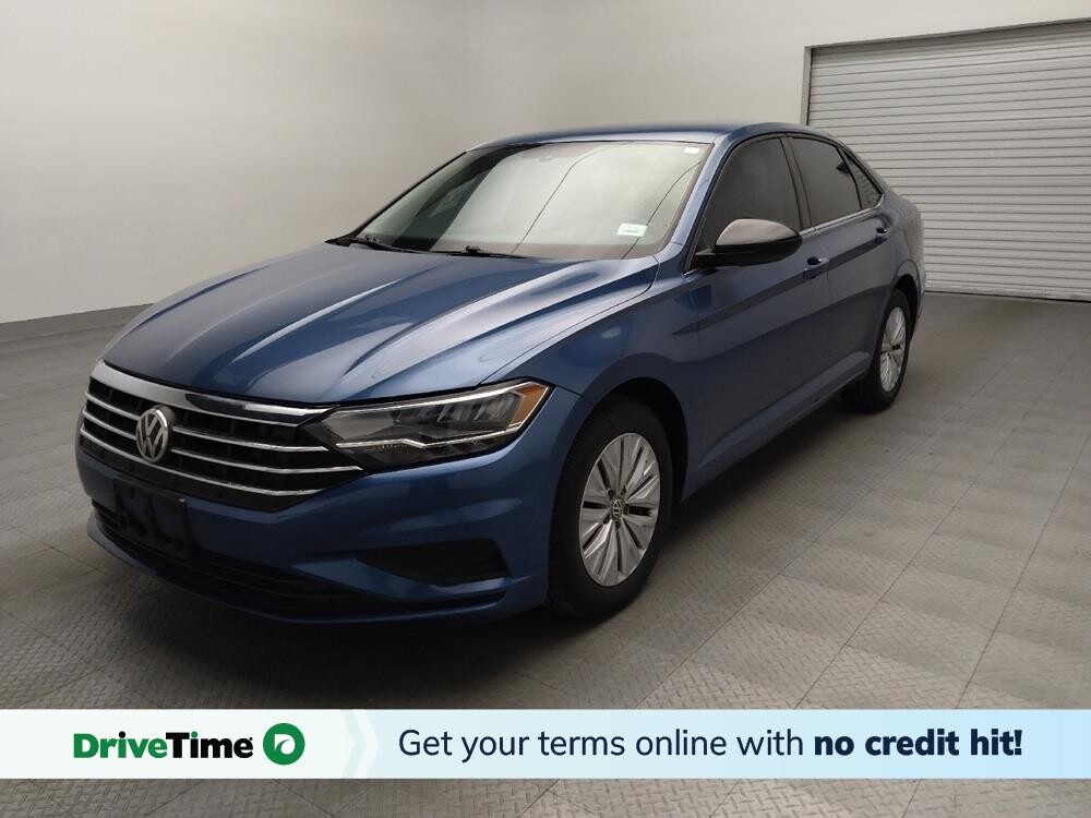 2019 Volkswagen Jetta in Arlington, TX 76011 - 18120771