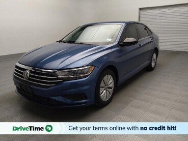 2019 Volkswagen Jetta in Arlington, TX 76011