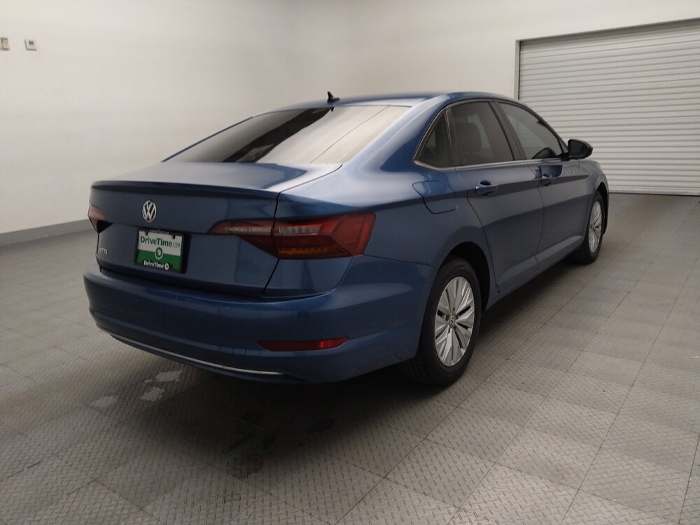 2019 Volkswagen Jetta in Arlington, TX 76011 - 18120771 9