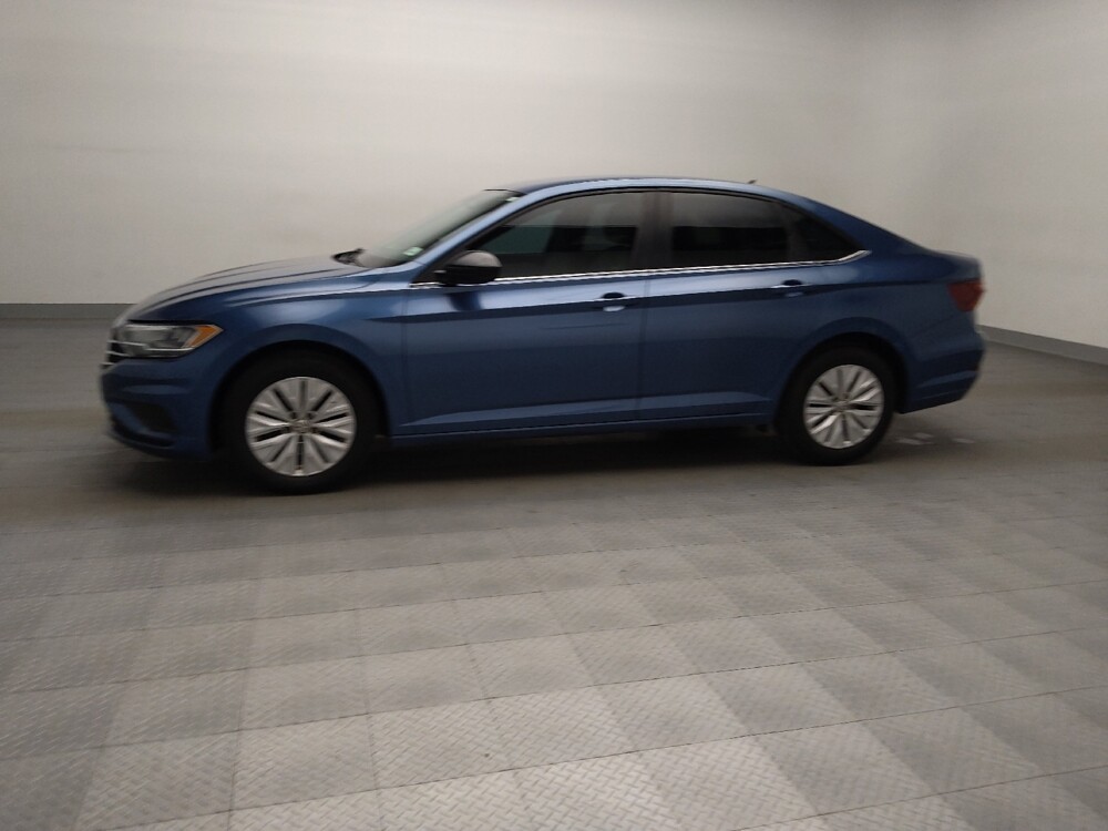 2019 Volkswagen Jetta in Arlington, TX 76011 - 18120771 3