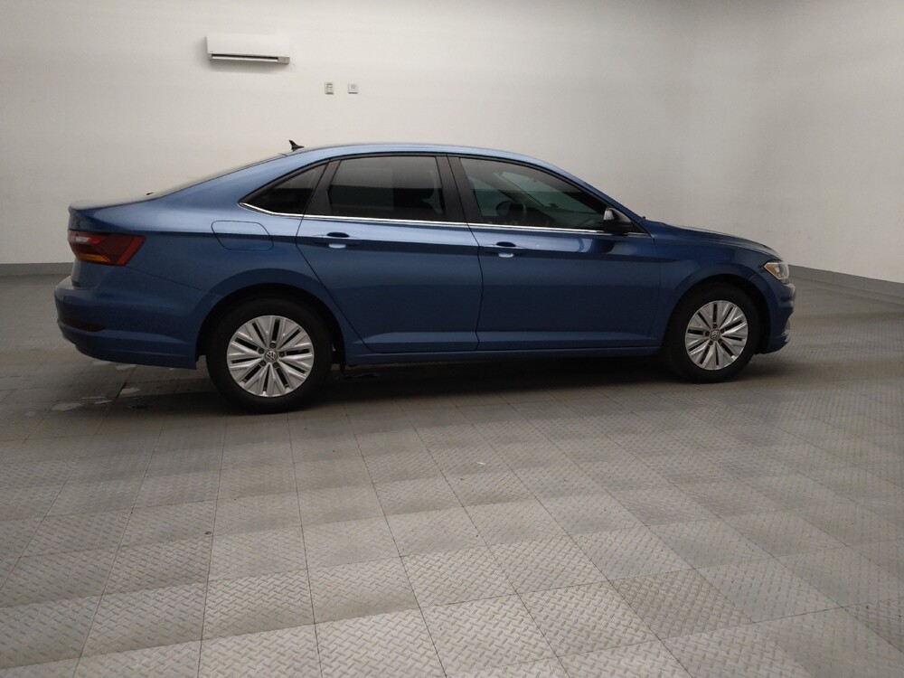 2019 Volkswagen Jetta in Arlington, TX 76011 - 18120771 10