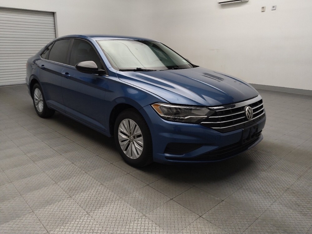 2019 Volkswagen Jetta in Arlington, TX 76011 - 18120771 13