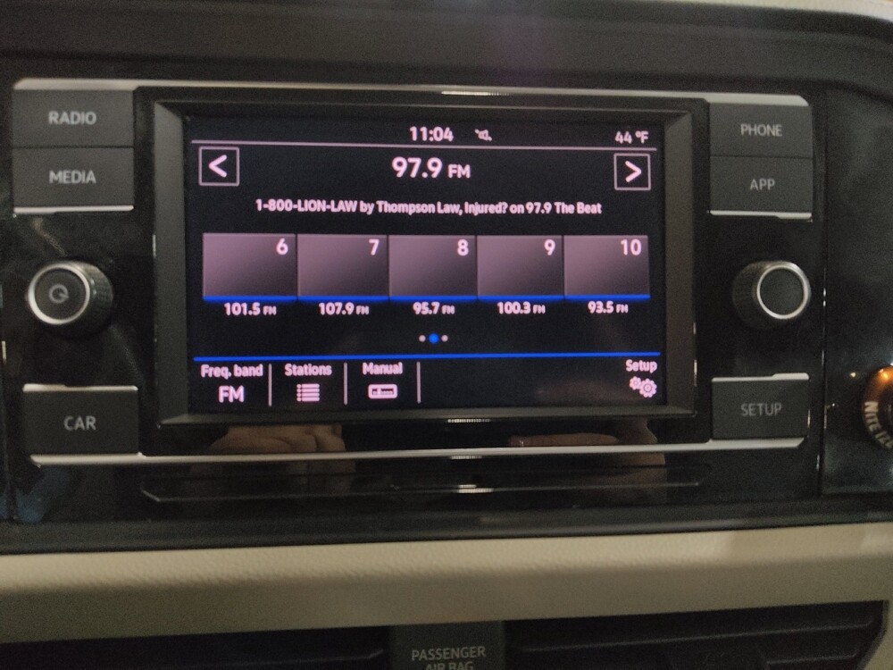 2019 Volkswagen Jetta in Arlington, TX 76011 - 18120771 25