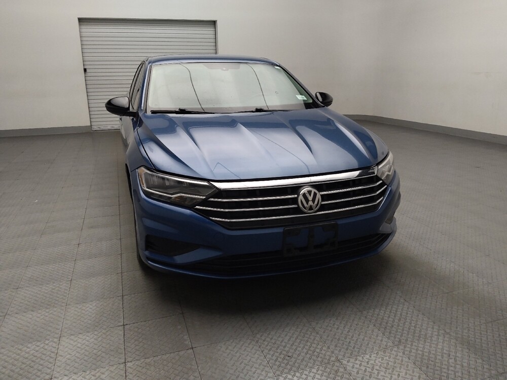 2019 Volkswagen Jetta in Arlington, TX 76011 - 18120771 14