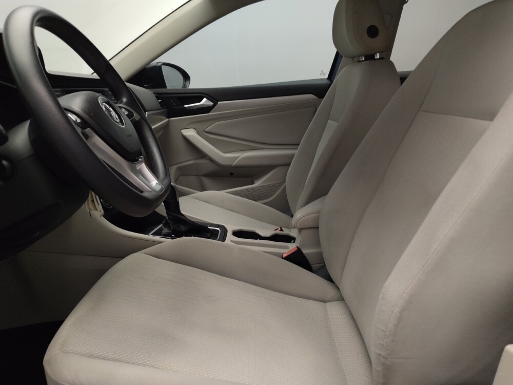 2019 Volkswagen Jetta in Arlington, TX 76011 - 18120771 17