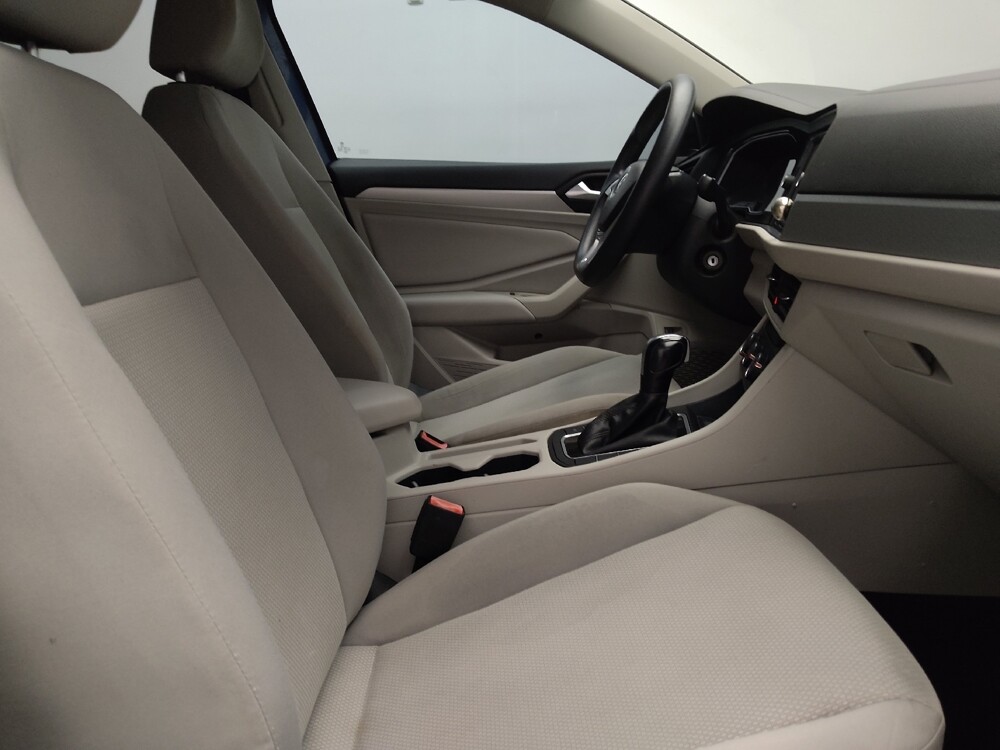 2019 Volkswagen Jetta in Arlington, TX 76011 - 18120771 21