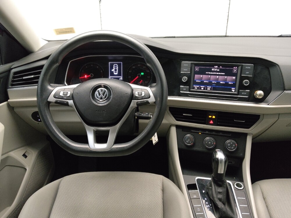 2019 Volkswagen Jetta in Arlington, TX 76011 - 18120771 22