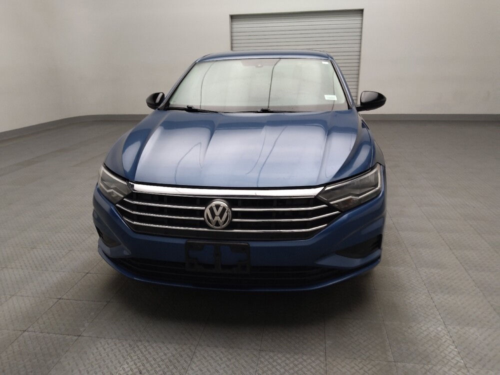 2019 Volkswagen Jetta in Arlington, TX 76011 - 18120771 15