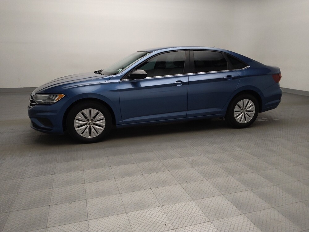 2019 Volkswagen Jetta in Arlington, TX 76011 - 18120771 2