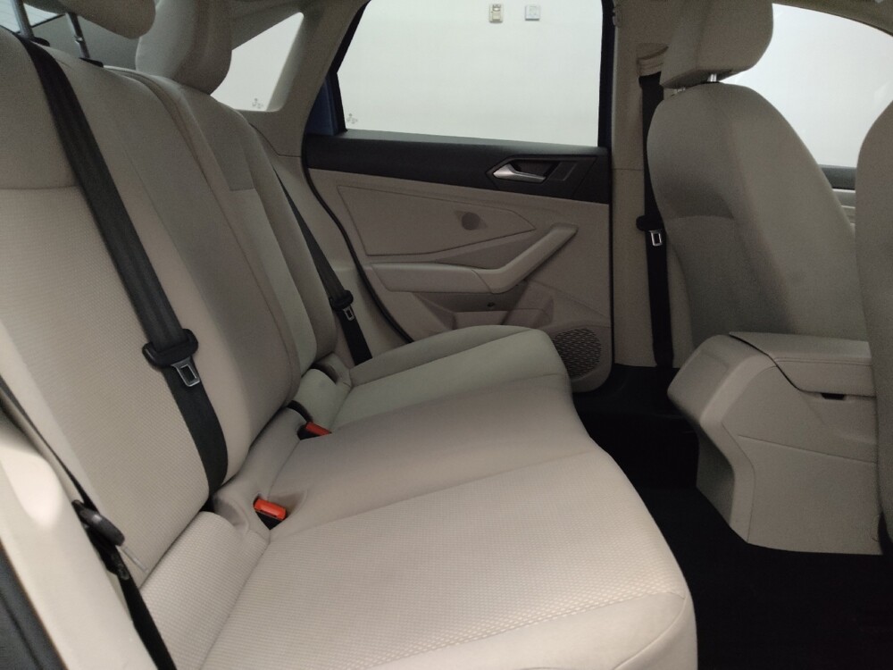 2019 Volkswagen Jetta in Arlington, TX 76011 - 18120771 19