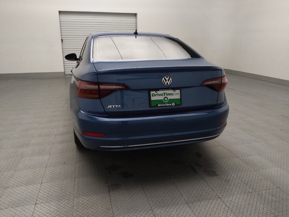 2019 Volkswagen Jetta in Arlington, TX 76011 - 18120771 6