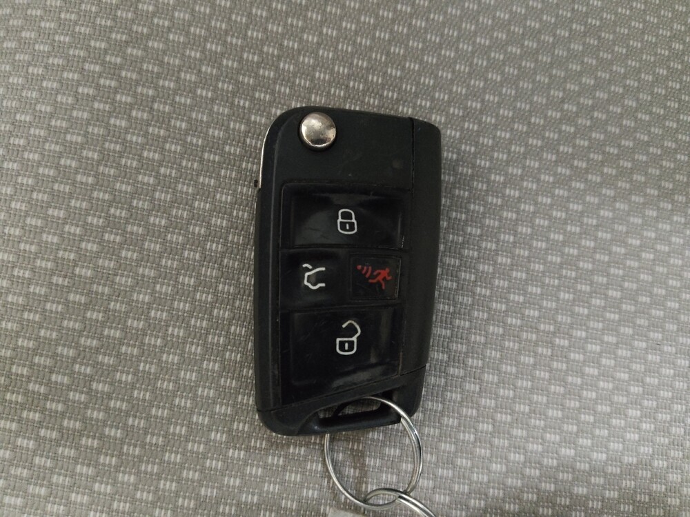 2019 Volkswagen Jetta in Arlington, TX 76011 - 18120771 32