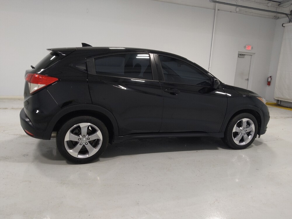 2022 Honda HR-V in Columbus, OH 43231 - 18120772 10