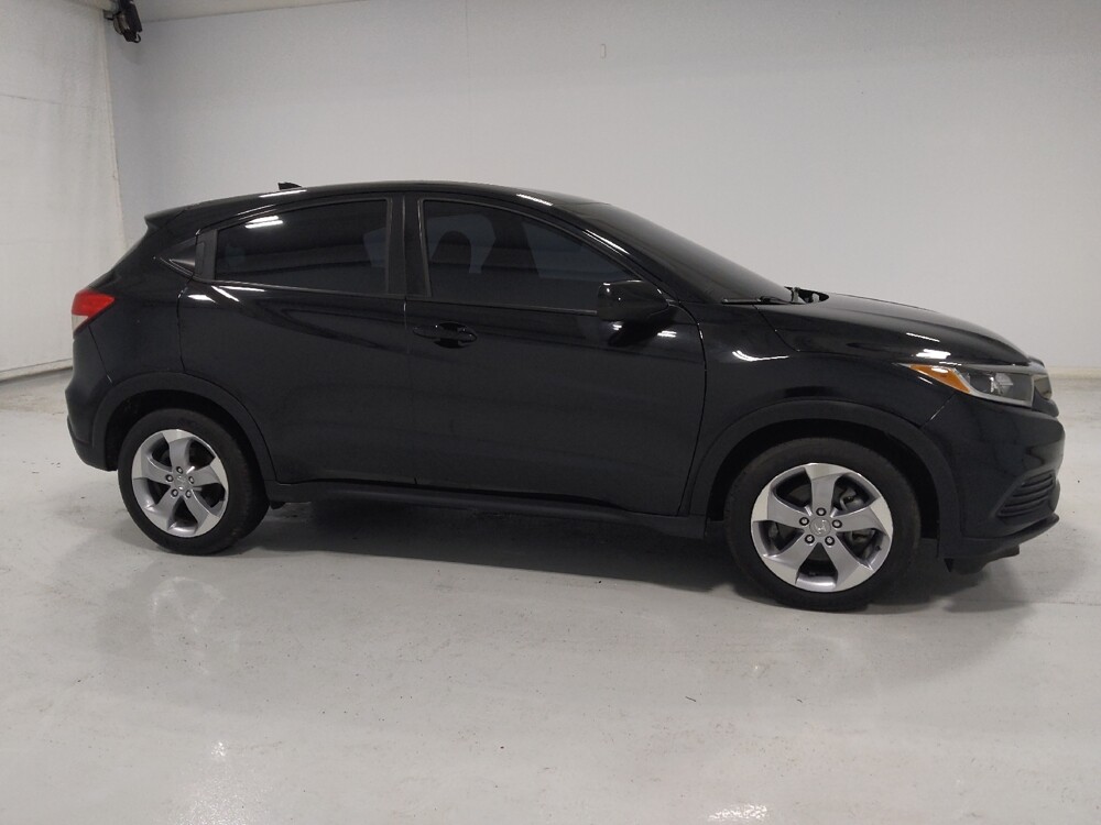 2022 Honda HR-V in Columbus, OH 43231 - 18120772 11