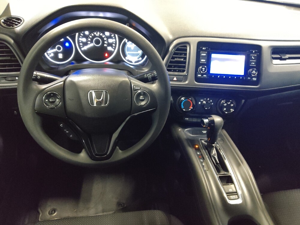 2022 Honda HR-V in Columbus, OH 43231 - 18120772 22