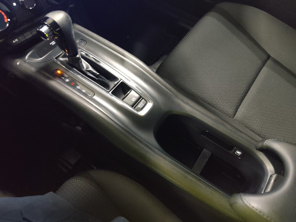 2022 Honda HR-V in Columbus, OH 43231 - 18120772 26