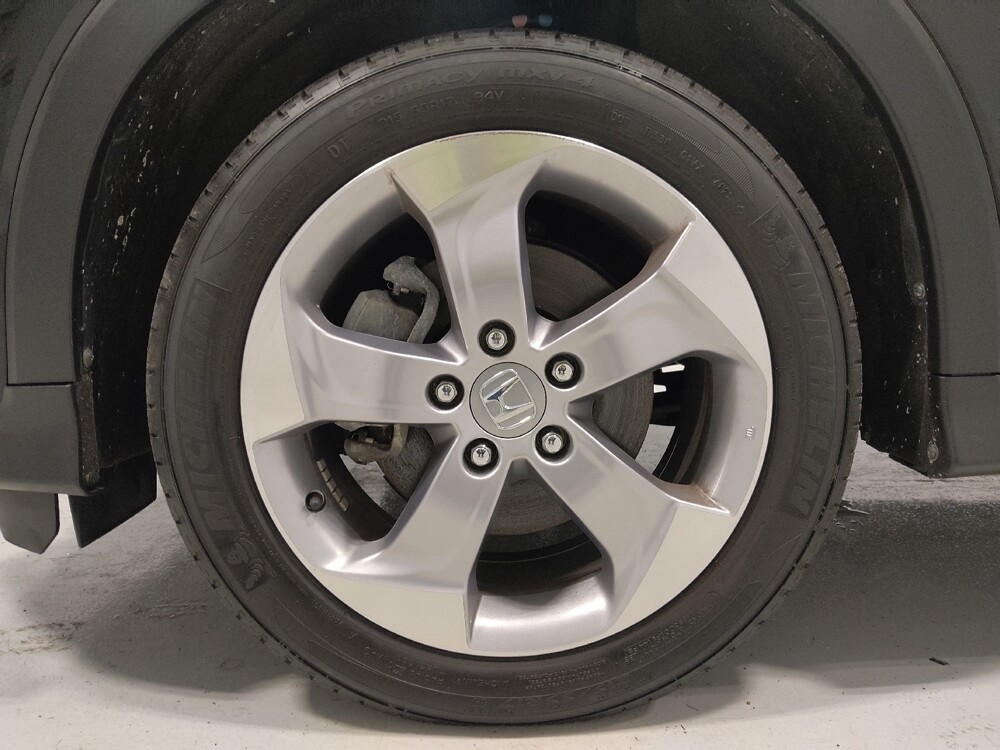 2022 Honda HR-V in Columbus, OH 43231 - 18120772 31