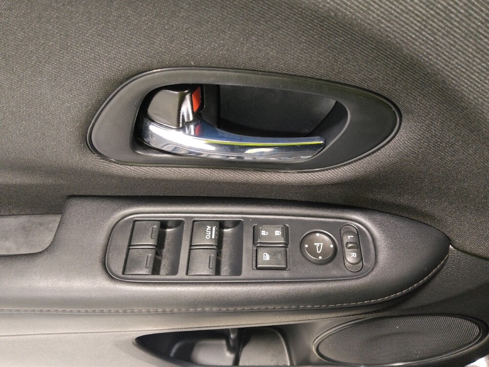 2022 Honda HR-V in Columbus, OH 43231 - 18120772 27