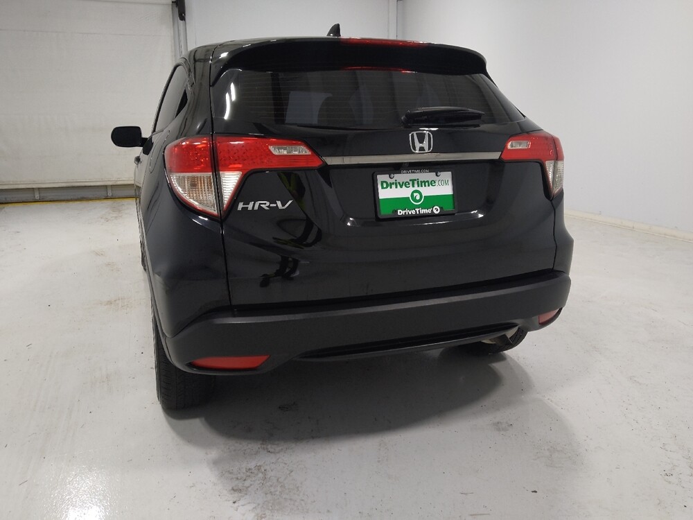 2022 Honda HR-V in Columbus, OH 43231 - 18120772 6