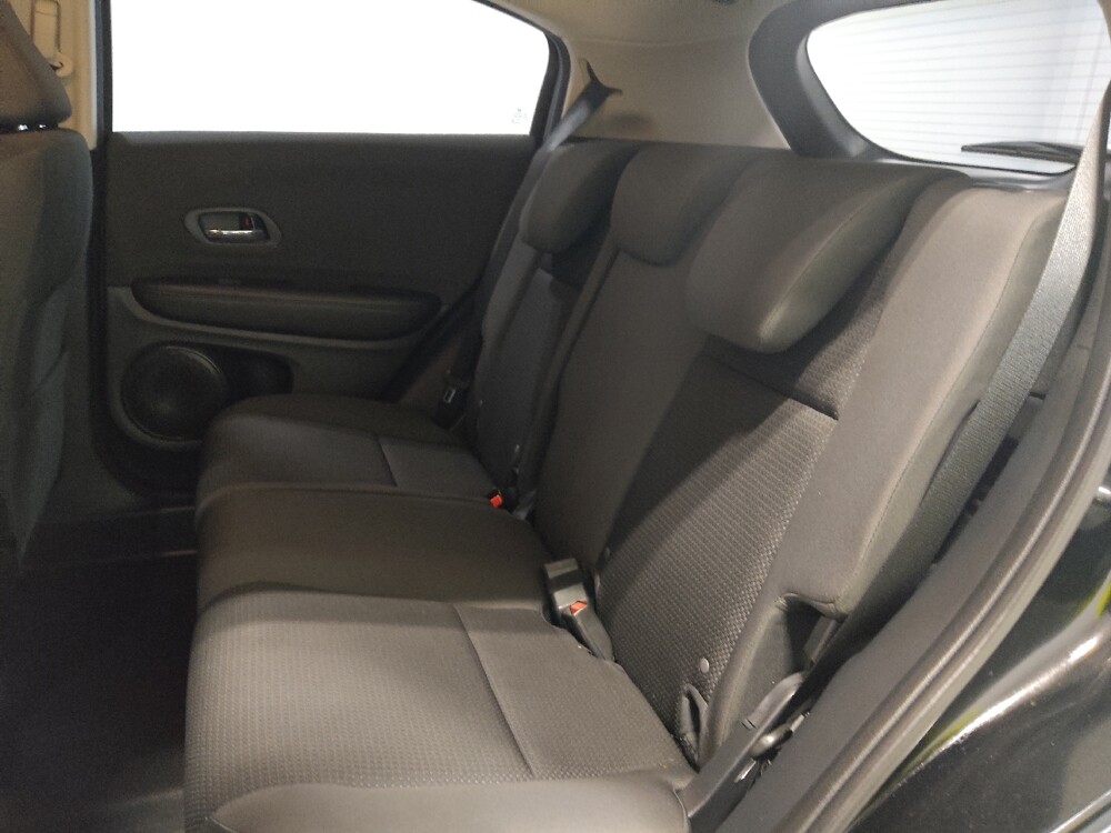 2022 Honda HR-V in Columbus, OH 43231 - 18120772 18