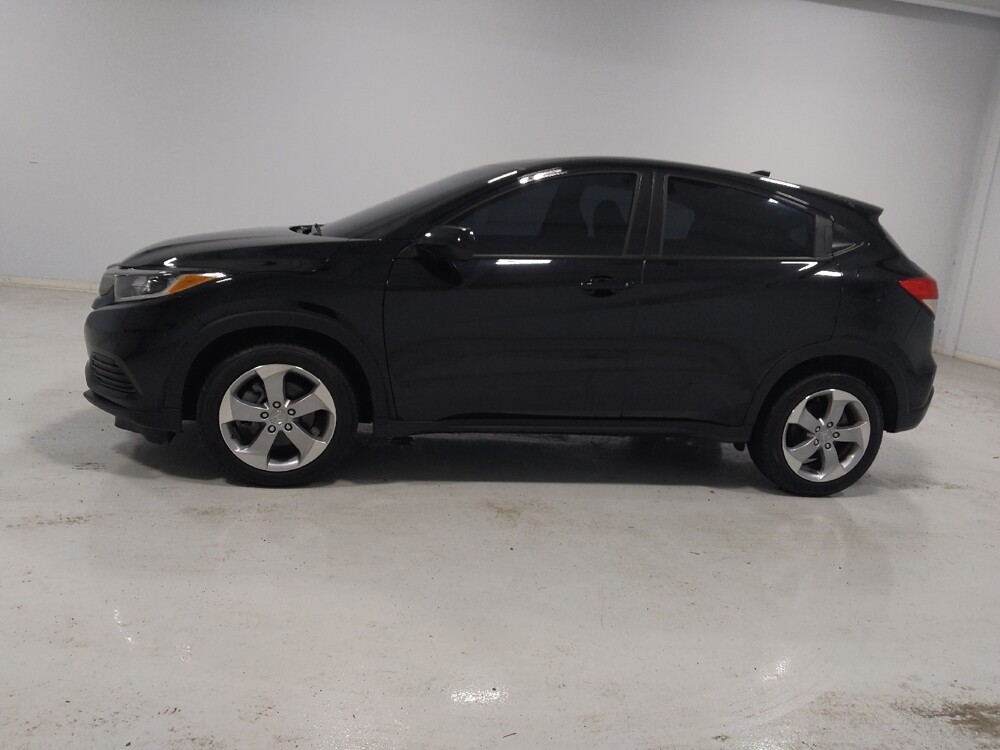 2022 Honda HR-V in Columbus, OH 43231 - 18120772 2