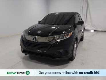 2022 Honda HR-V in Columbus, OH 43231