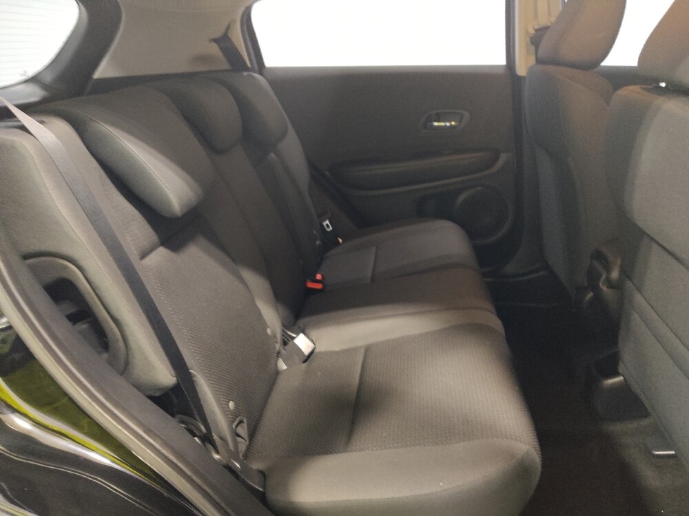 2022 Honda HR-V in Columbus, OH 43231 - 18120772 19