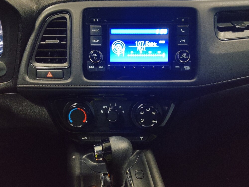 2022 Honda HR-V in Columbus, OH 43231 - 18120772 25